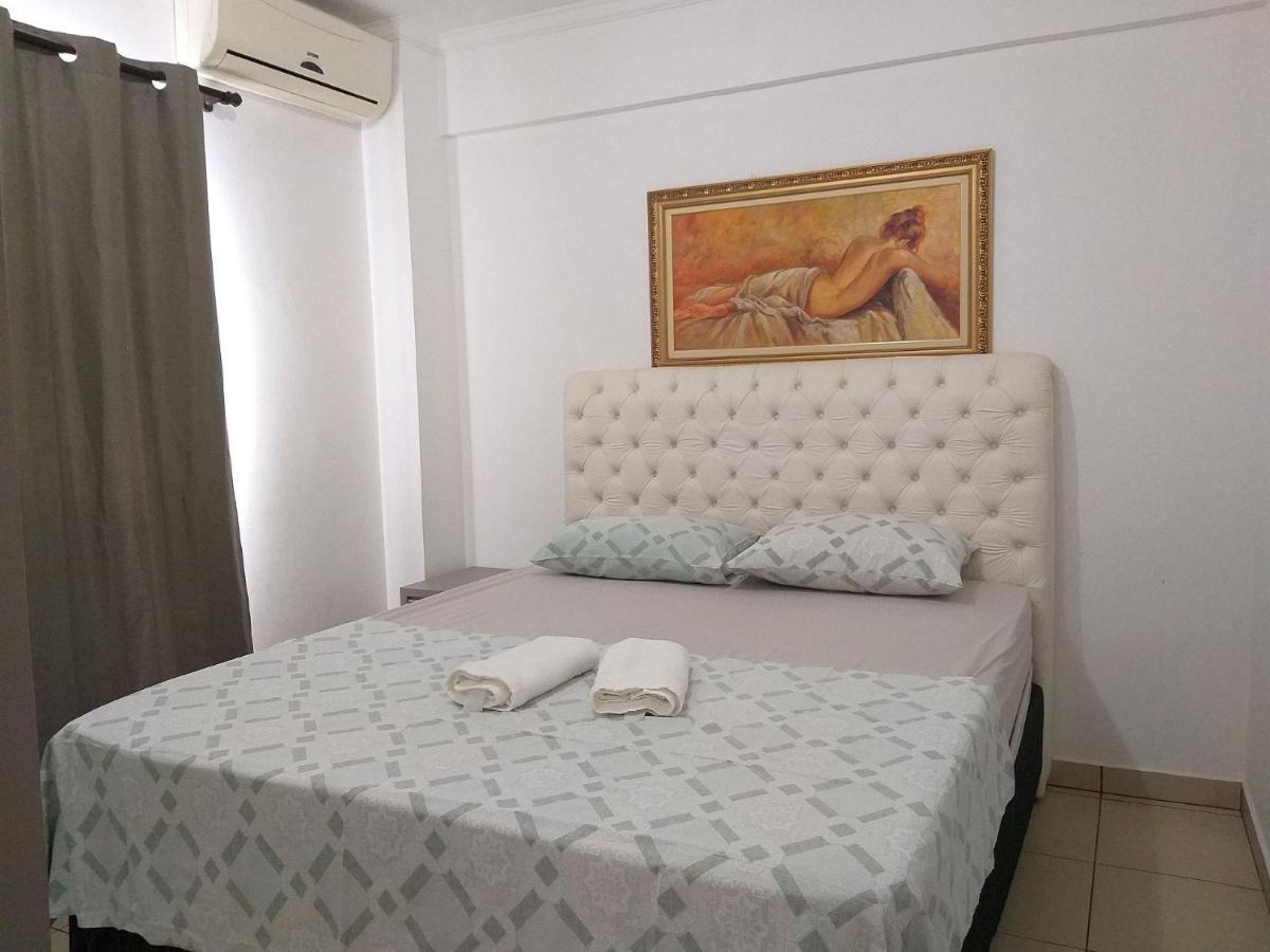 Apartamento Cidade Verde 6 Mt Maringá Exterior foto
