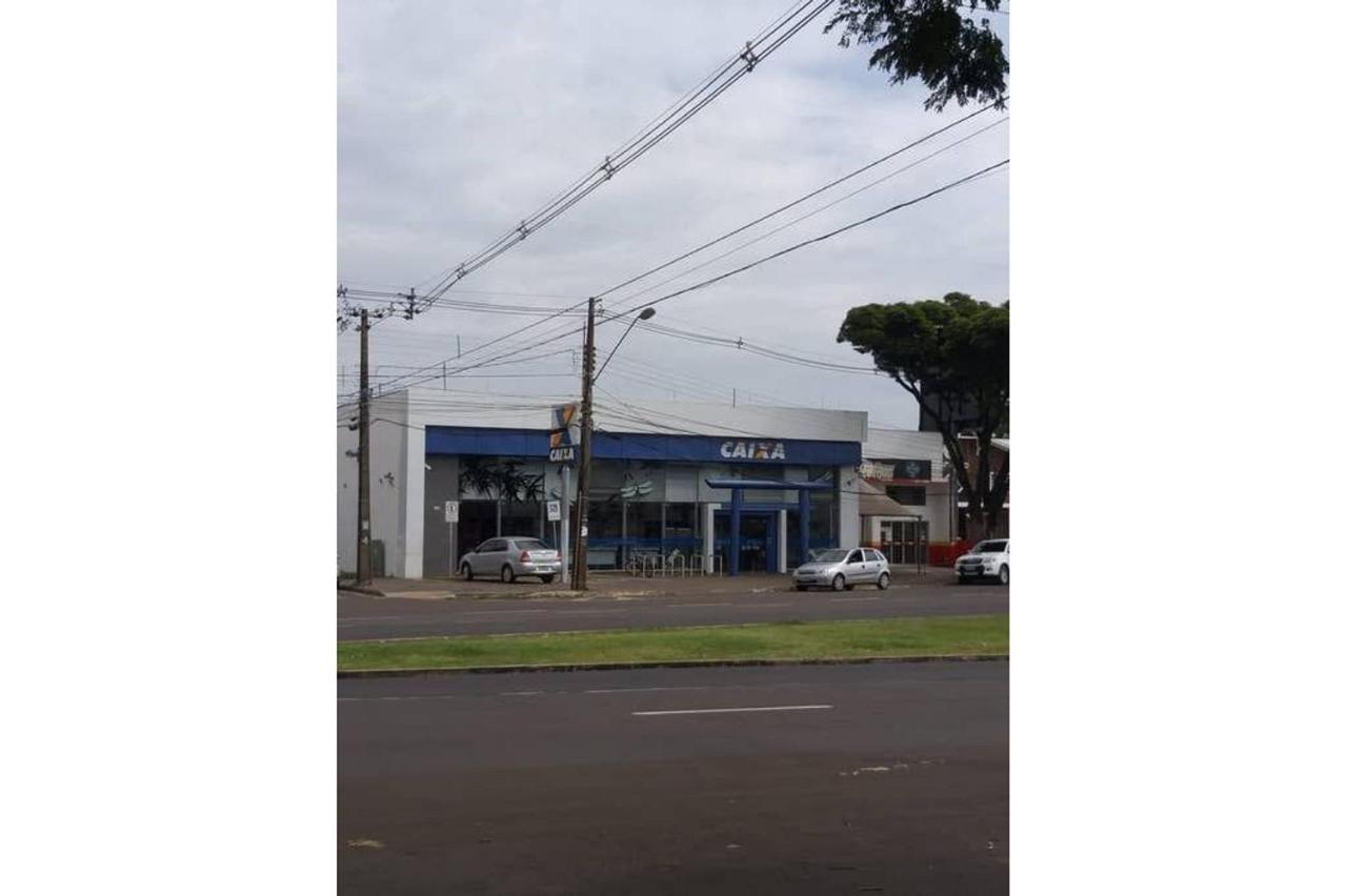 Apartamento Cidade Verde 6 Mt Maringá Exterior foto
